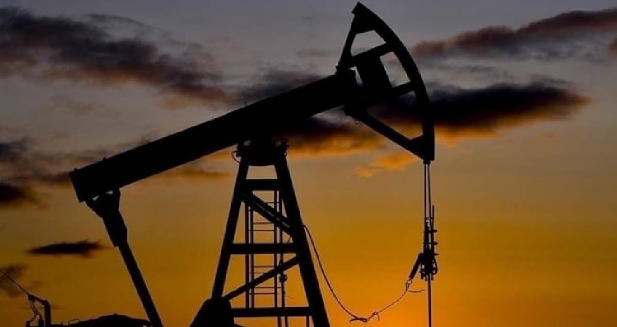 abd cin gorusmesi petrol fiyatlarina destek verdi axIlAc1f