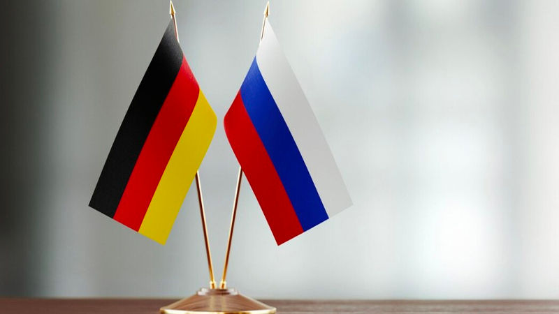 almanya rusyanin hava sahasi ihlallerini caydirmak icin gerekli tum onlemleri alacagiz 29Oarmrb