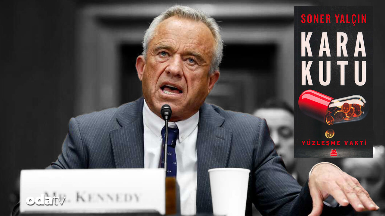 bu bir kara kutu haberidir kennedy aciklama istedi otizm verileri yok edildi ldsJMhlf