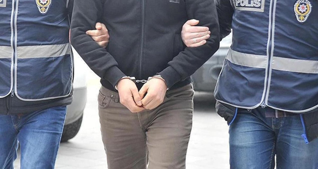 fetonun disisleri teskilatina operasyon 10 gozalti tG5VkBNG