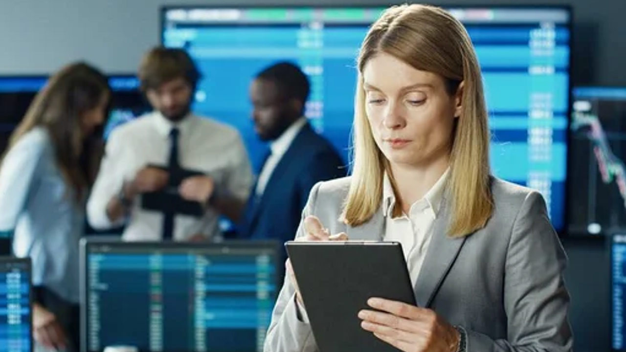 hisseler kirmiziya boyandi bank of americadan 5 milyar tlye yakin satis b9wy9bcH