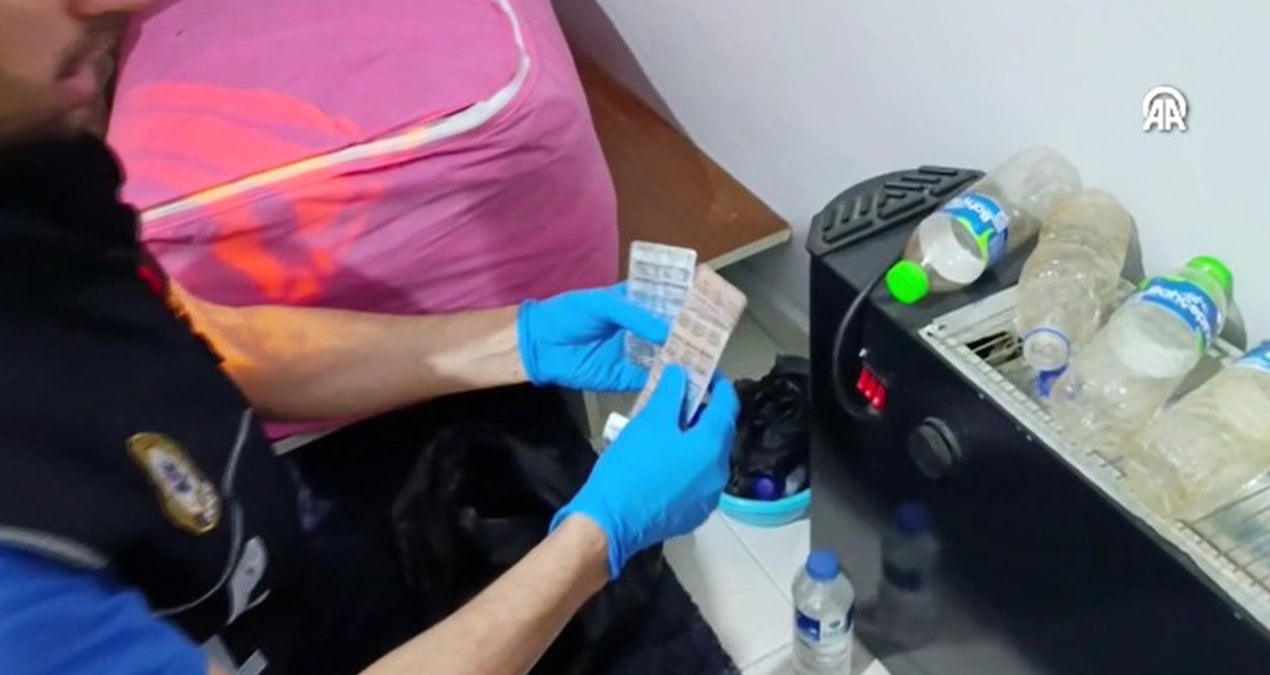 iki ilcede 269 esrar ele gecirildi 3Mbw7fOR