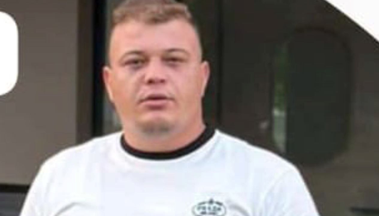 motosikletle tabelaya carpmisti 35 gun sonrahayatini kaybetti i6IDk3j4