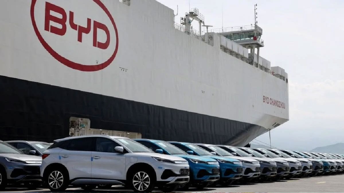 otomobil piyasasinda dengeler 1 gecede degisti kimler kazandi kimler kaybetti s6aJCRzR