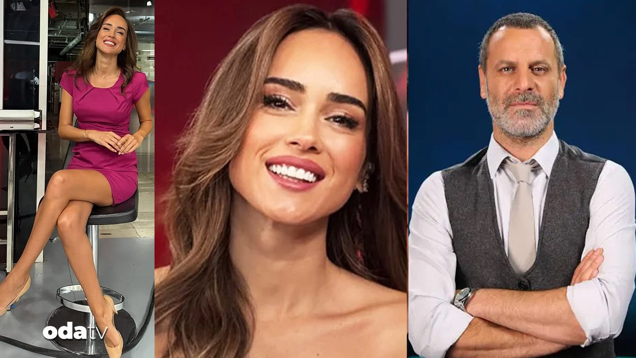 ozan guven ve spiker damla ugurturk ask mi yasiyor aciklama geldi 76Upz8Ux