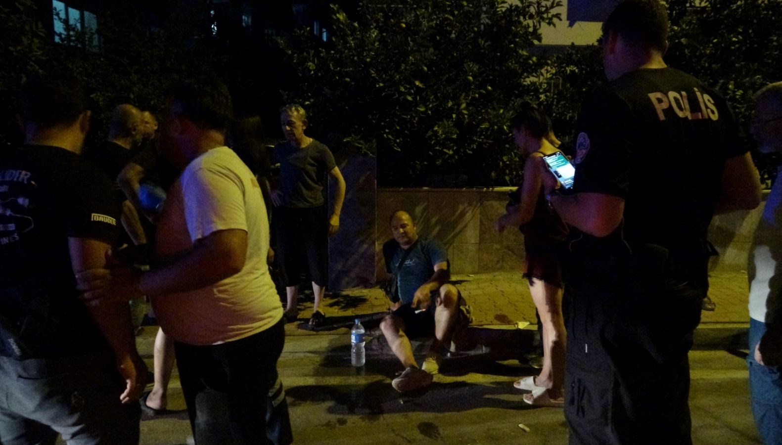 portakal koparma tartismasinda silahlar konustu 2 yarali slzpmNkR