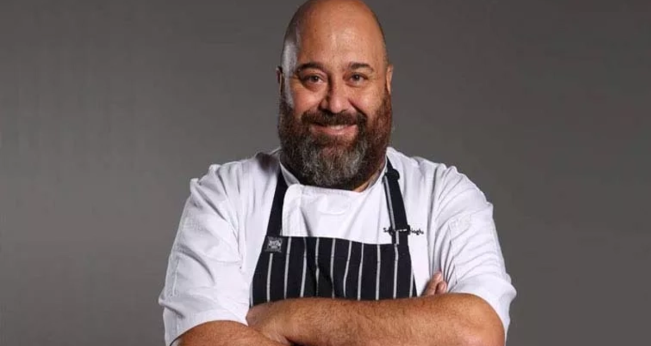 somer sef oglunu paylasti herkes ayni babasi dedi CResSIzt