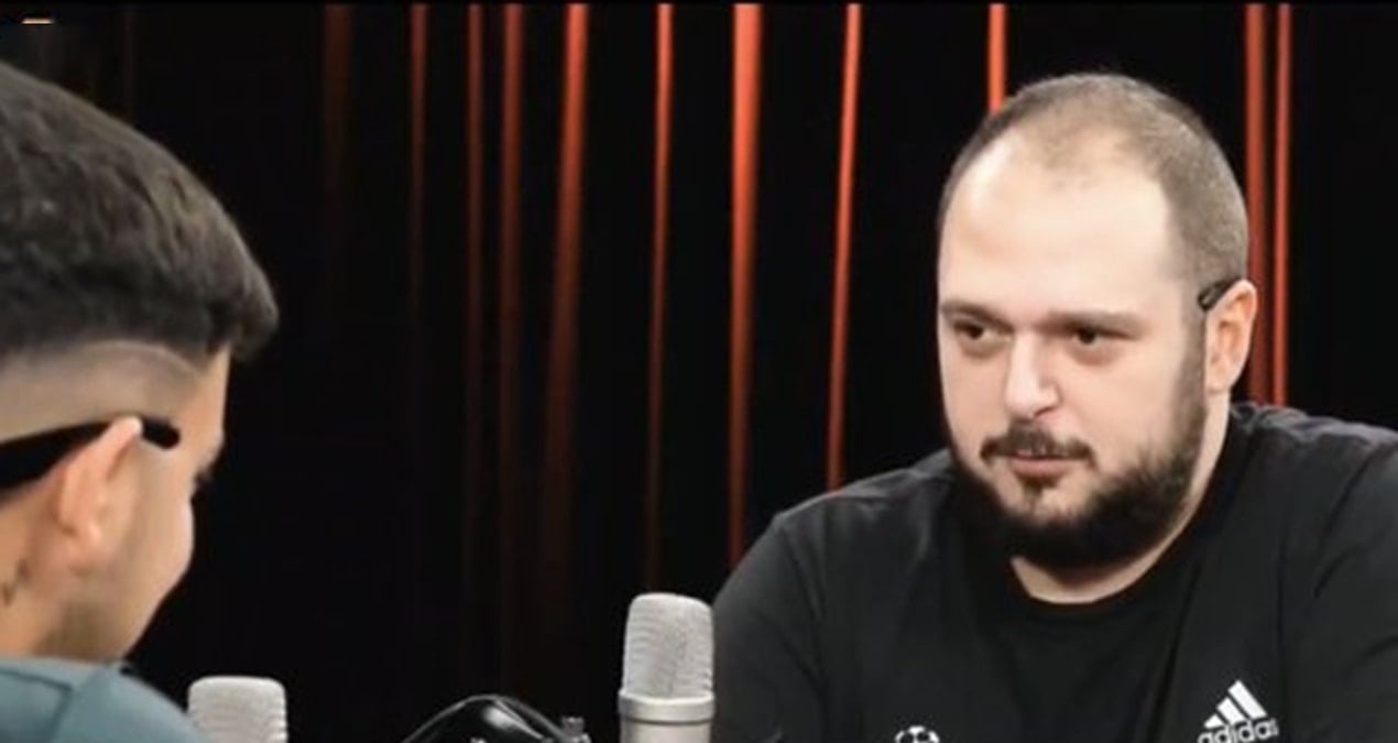 son dakika soguk savas programi sunuculari bogac soydemir ve enes akagunduze gozalti VjvkHMcs