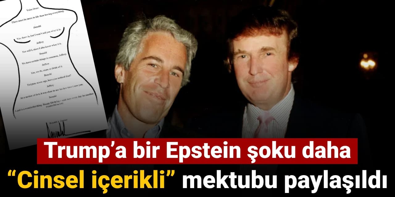 trumpa bir epstein soku daha cinsel icerikli mektubu paylasildi RHS6jttW
