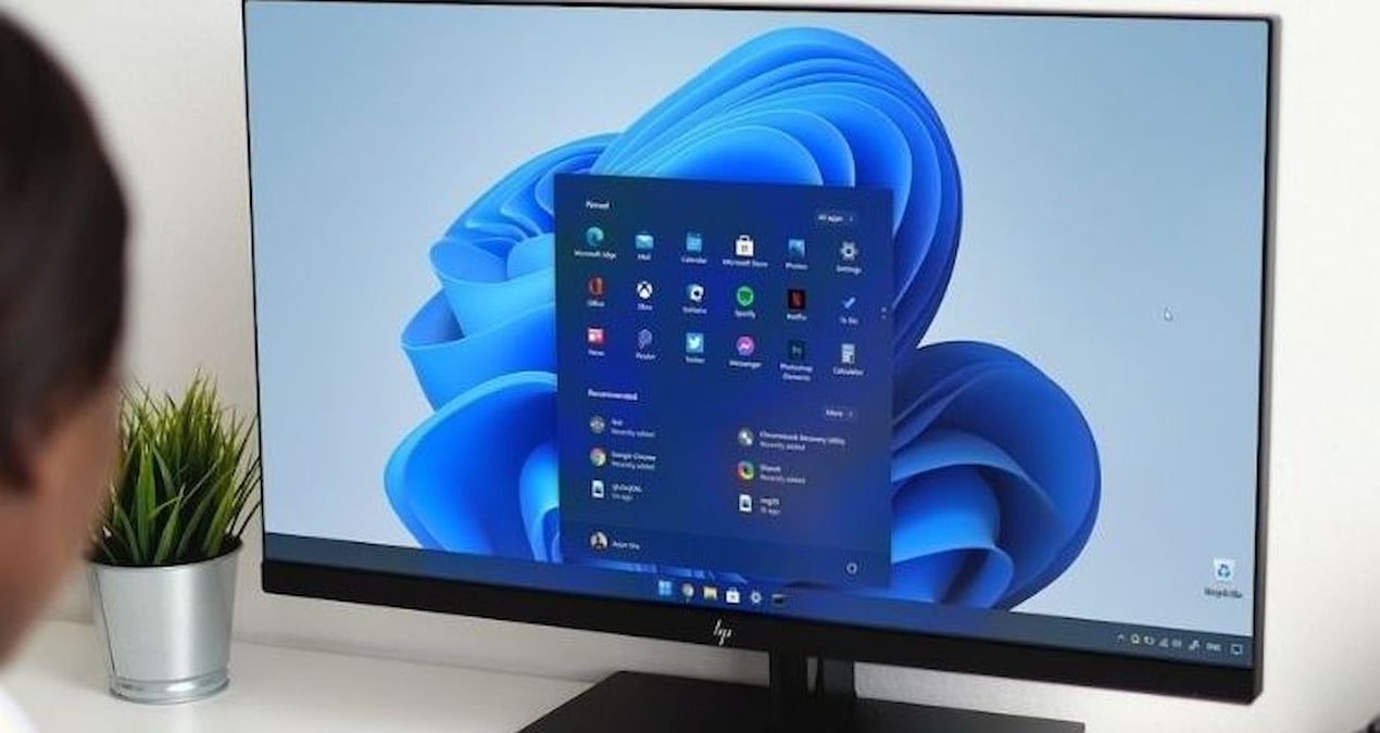 windows 11 kullananlar dikkat efsane ozellik geri geliyor EKTejyaj