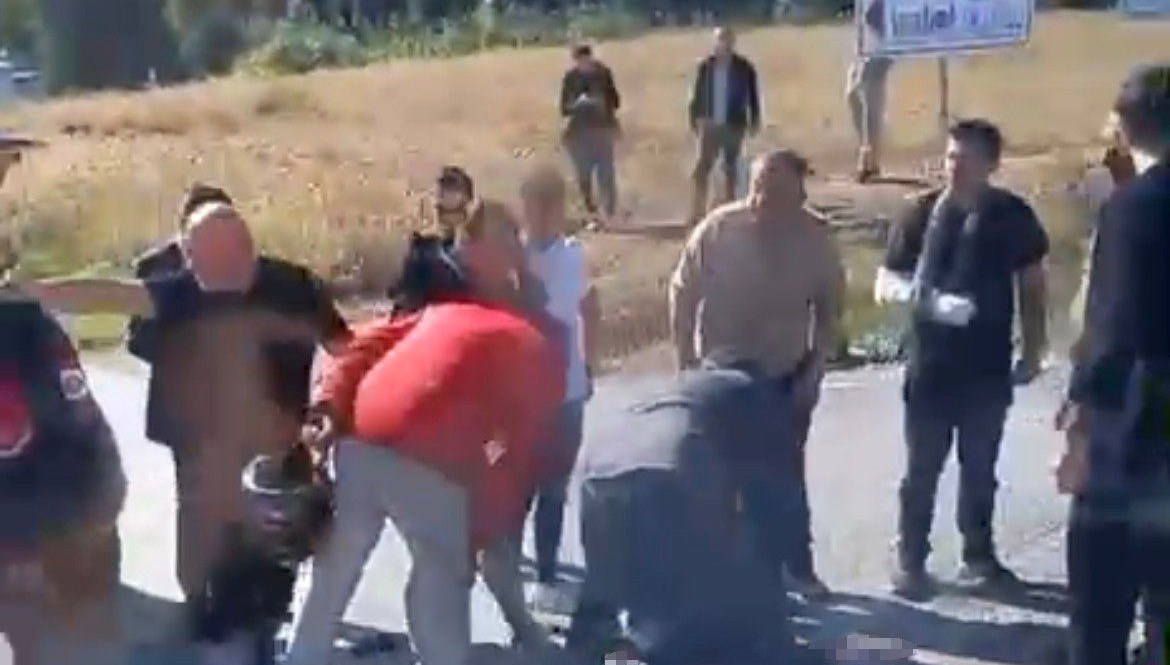 15 yasindaki motosiklet surucusu kazada oldu 25QemUd3.jpg