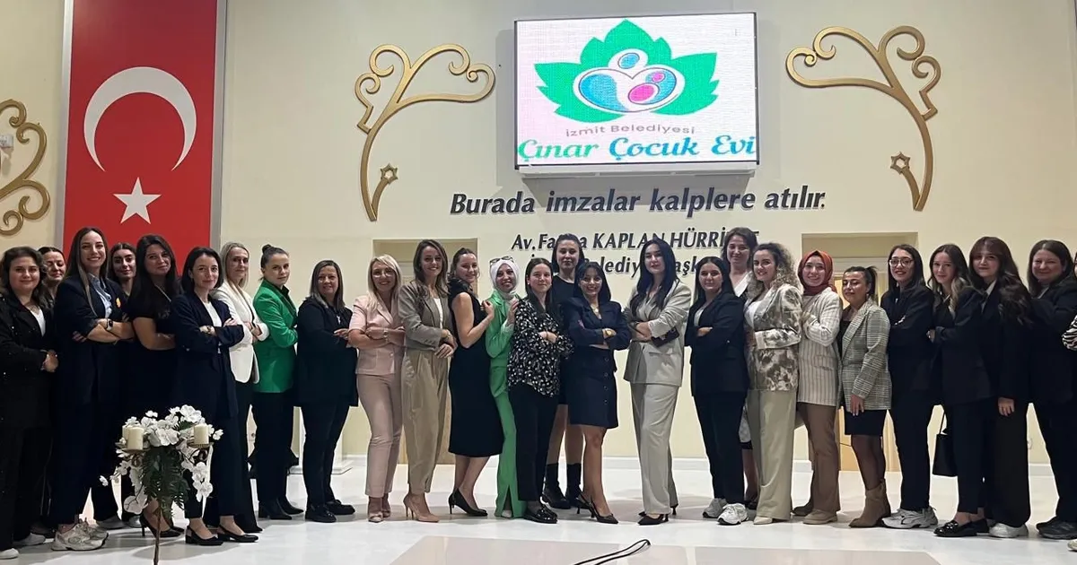 cinar cocuk evlerinde yeni egitim donemiveli toplantisi gerceklestirildi nqiDi7cf