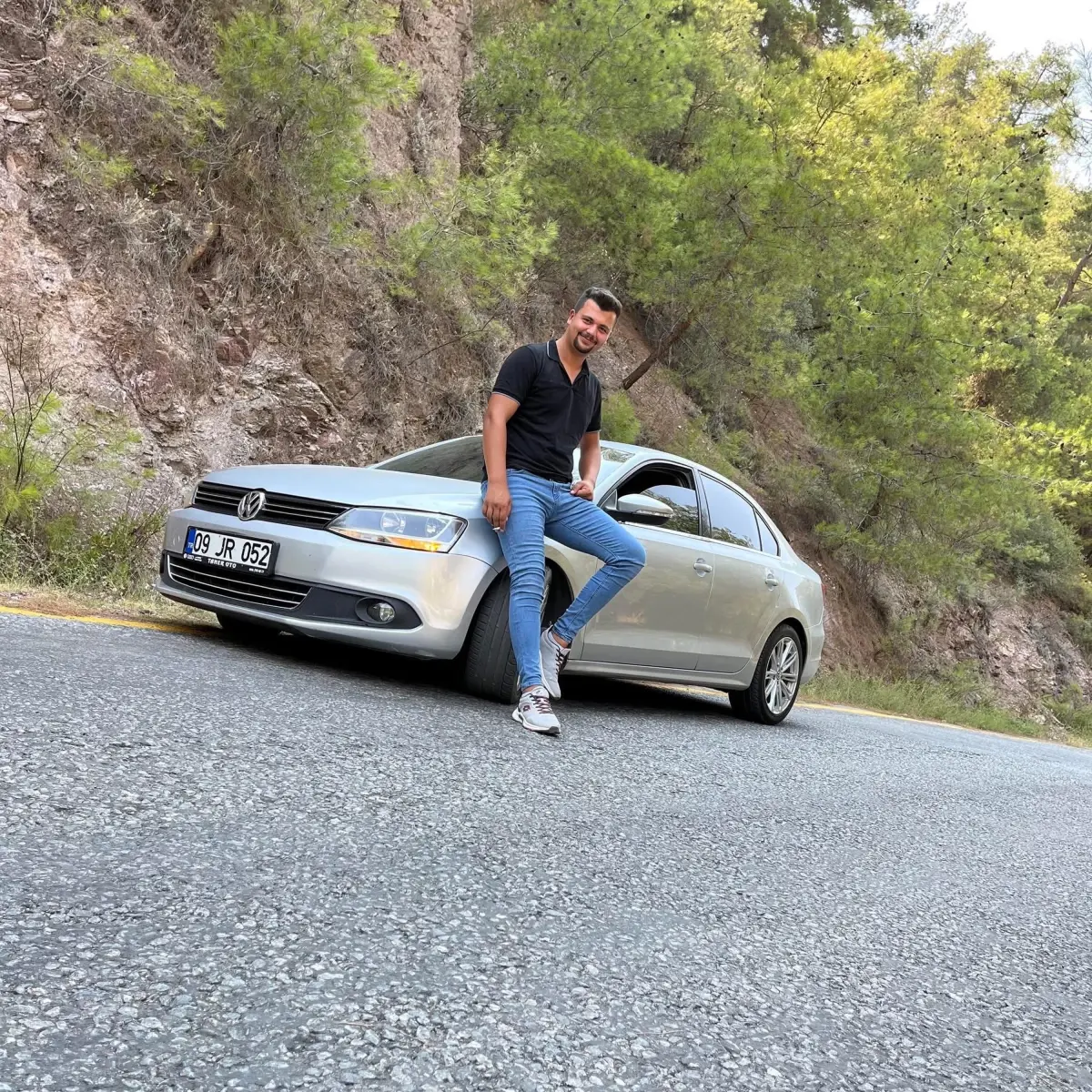 dugun eglencesinde yorgun mermi saldirisi bir kisi yaralandi CPbE1MBi