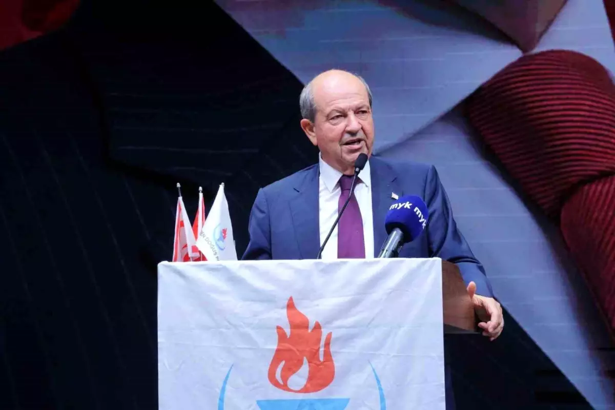 ersin tatar ctp adayini elestirdi halkimiz gelecegini rumun iradesine baglamayacak 5ME7pCVe