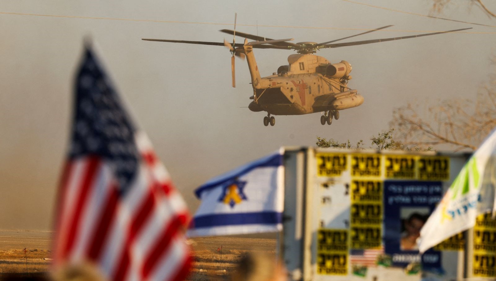 gazzede ateskesrehineler serbest birakiliyor VrZASJD5.jpg