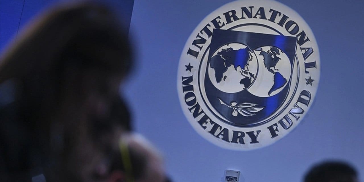 imf ve dunya bankasinda kuresel sorunlar gorusulecek 8iTnv695.jpg