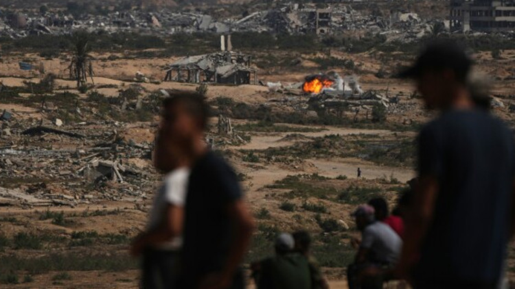 israil ateskese ragmen durmadi son 24 saatte 65 filistinli olduruldu z2xQLEEs