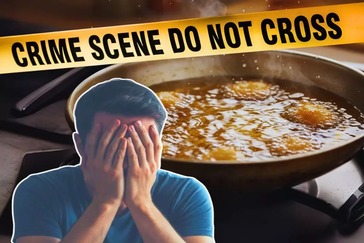 ofkeli kadin uyuyan kocasinin uzerine once kizgin yag doktu sonra da pul biber serpti L3CCnan9.jpg