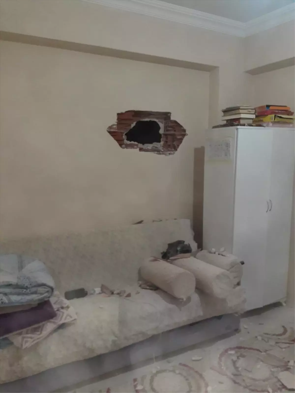 piknik tupu patladi bir yarali XmvKyVhf