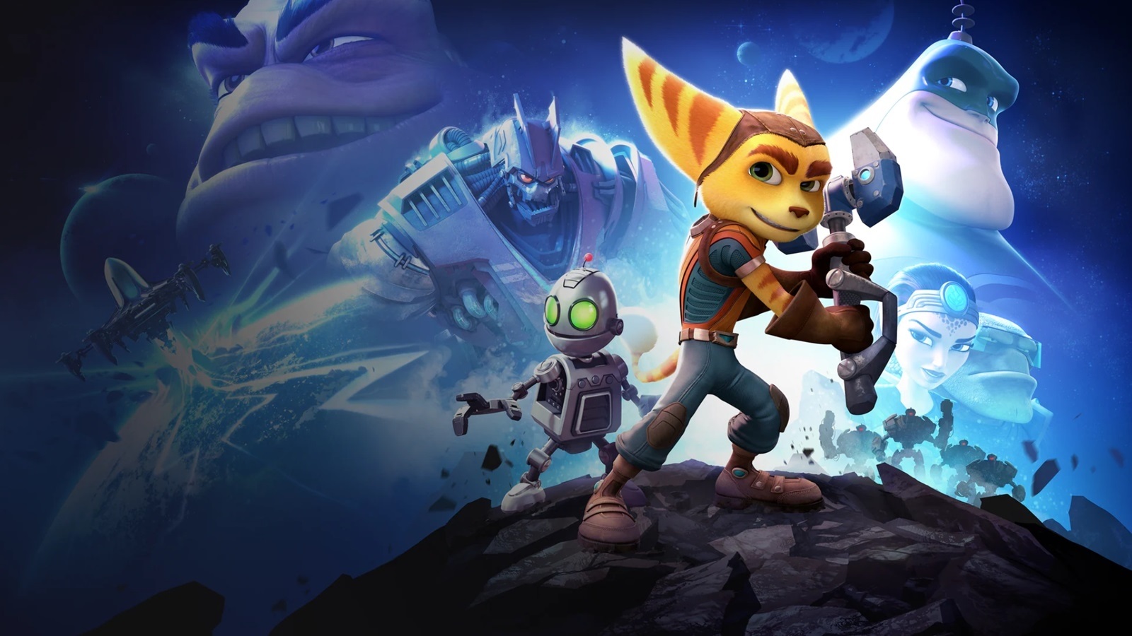 ratchet clank clone home mobil oyunu 19 yil sonra ortaya cikti PAPUf9j7.jpg