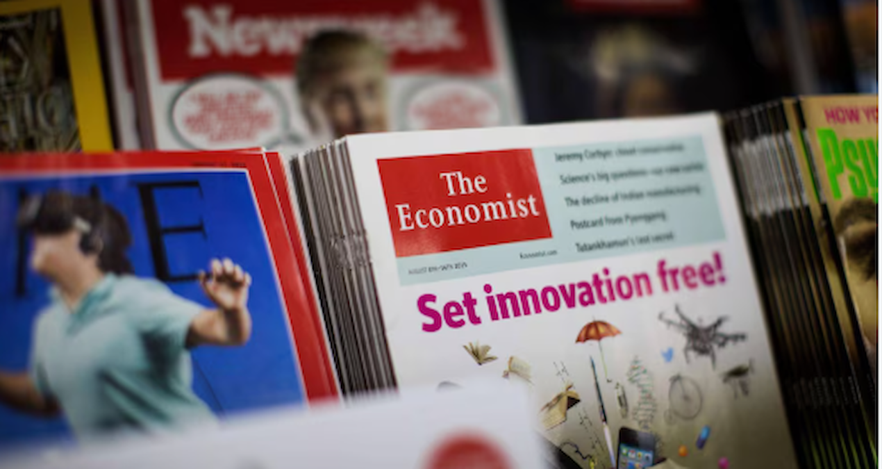 rothschild ailesi the economistteki tum hisselerini satiyor mQOpeLxn