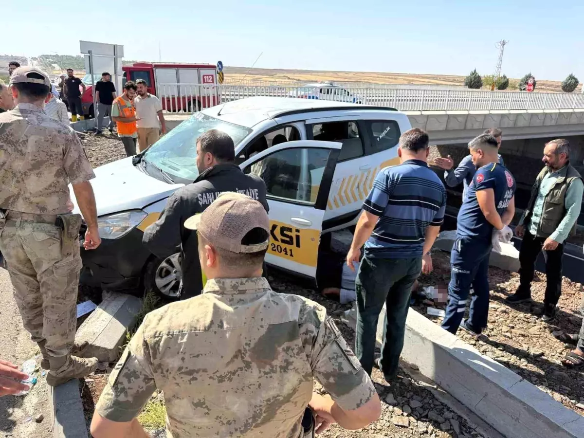 siverekte trafik kazasi 4 yarali a1NUcC1y