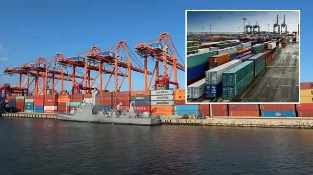 ticaret bakanligi 27 il 1 milyar dolarin uzerine ihracat yapti VUpGpFNg.webp