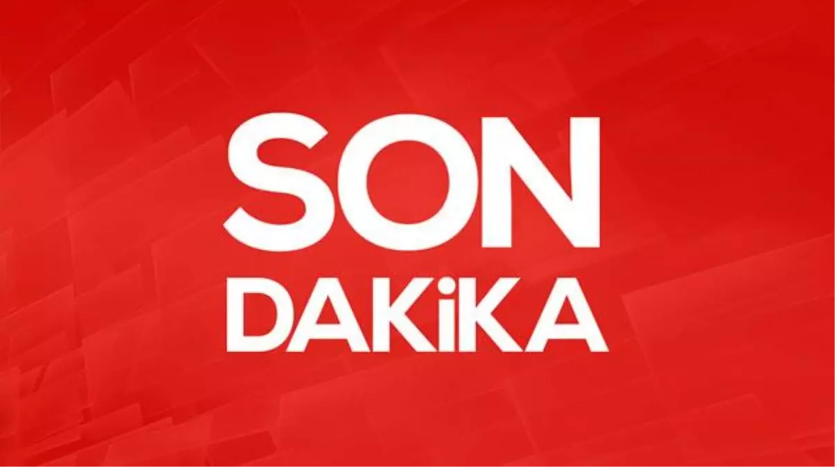 turkiye dahil 8 ulkeden ortak aciklama ateskes gazze icin firsat tJK5df3S