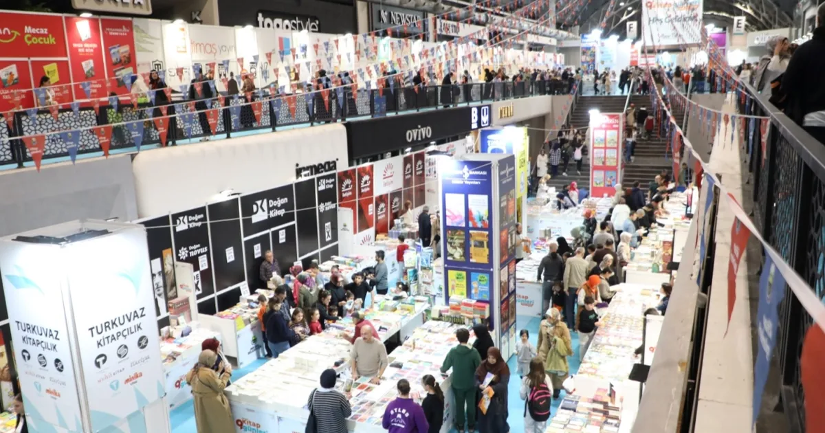 bursa inegol kitap gunleri hafta sonu konuklarini bekliyor Jq75juqr.webp