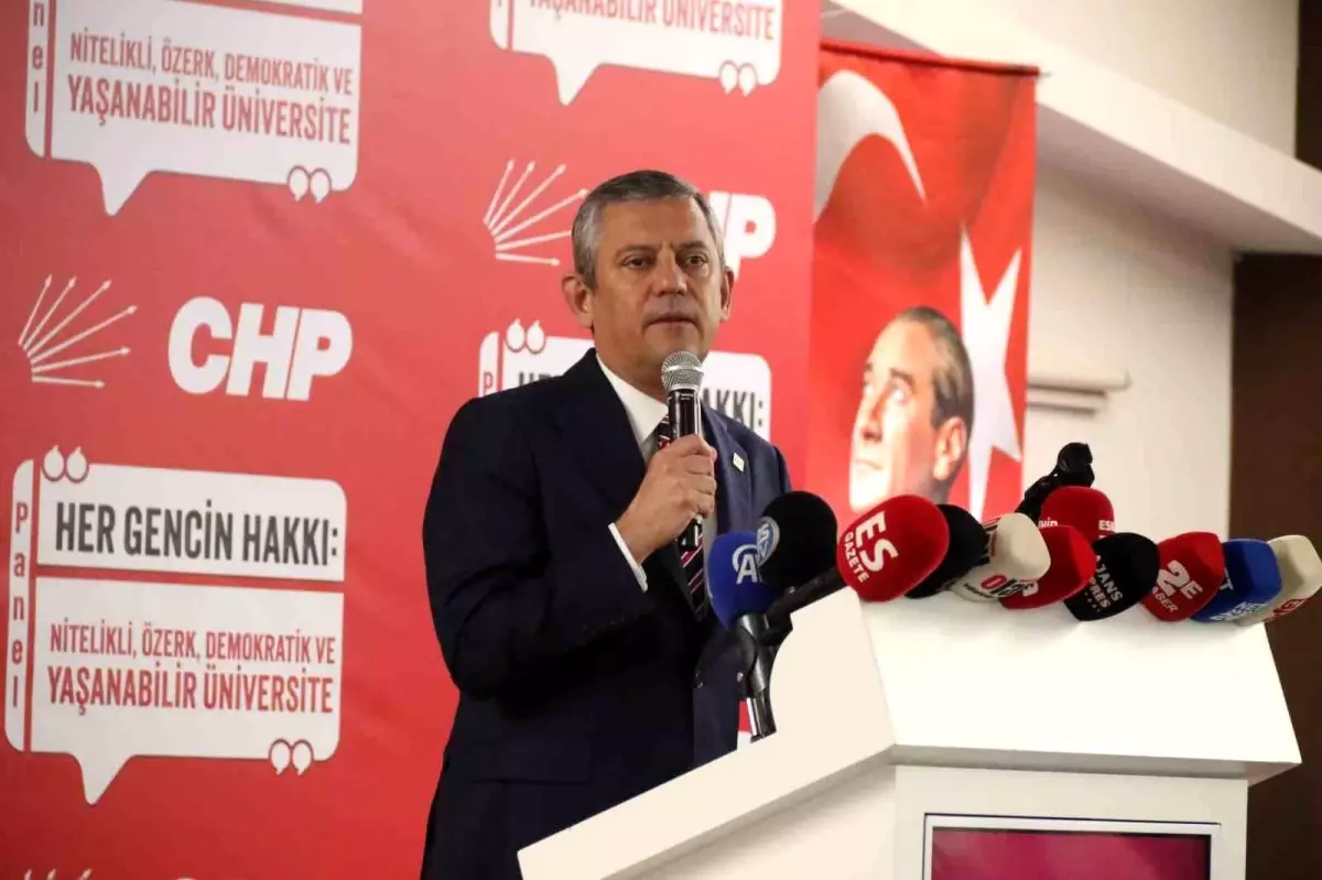 chp genel baskani ozgur ozelden beka sorunu aciklamalari 7KfTBP7f.jpg