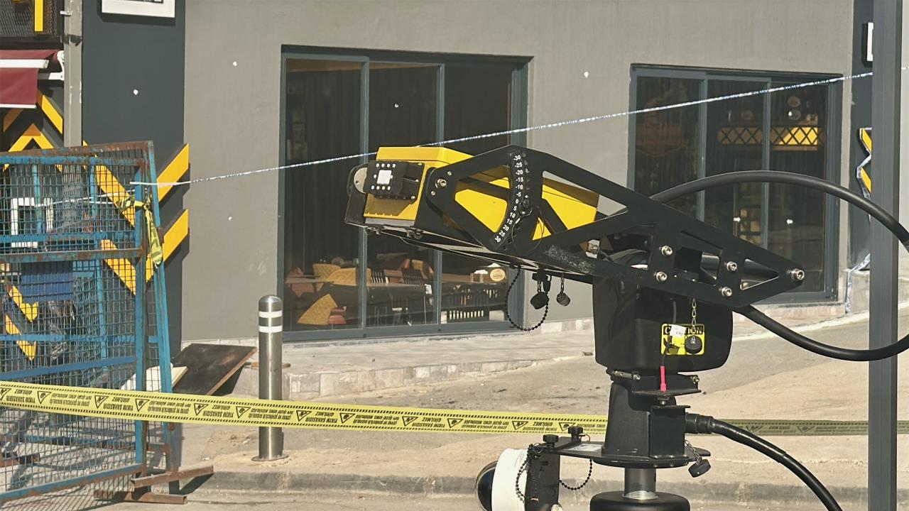 gebzede 7 katli apartmanin coktugu bolgede calismalar devam ediyor e7ppzZq6.jpg