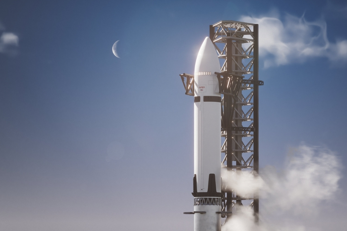 nasa aya insanli iniste yasanan gecikmelerin ardindan elon muskin yerine alternatif arayisina girdi Wu7IzIgv.jpg