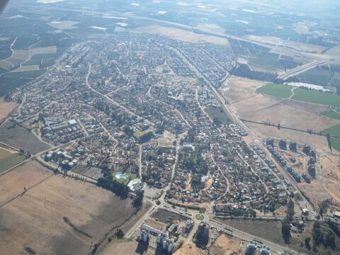 İran Füze Saldırısı: İsrail’de Bir Yaralı