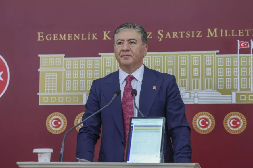 Murat Emir: Mal Varlığım Hakkındaki İddialar Cevapsız Kalmayacak