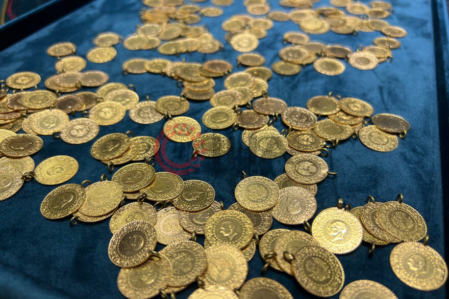 Kuyumcuların Altın Stok Sorunu: Gram Fiyatlarında Şaşırtan Farklar