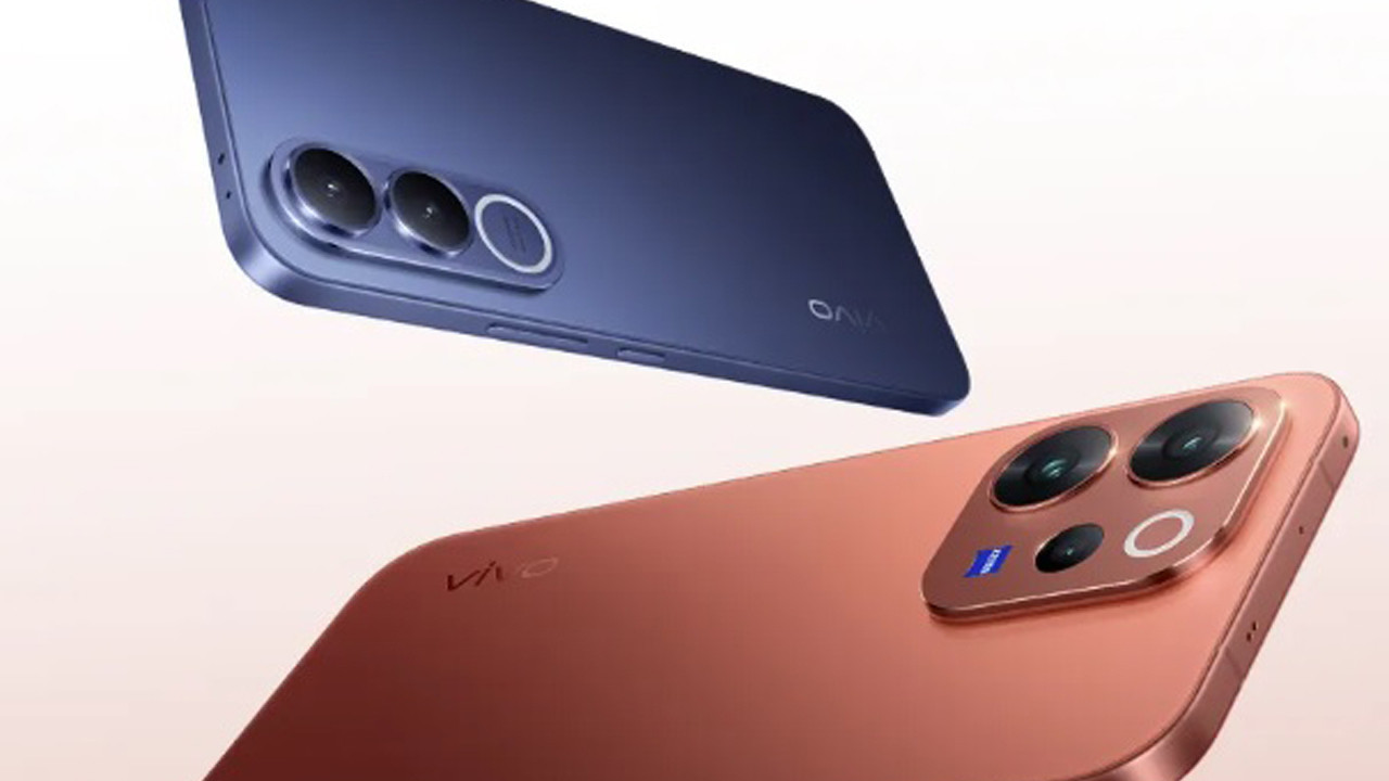 vivo V70 Türkiye’de: ZEISS imzalı telefoto kamera ve AI dönemi başladı