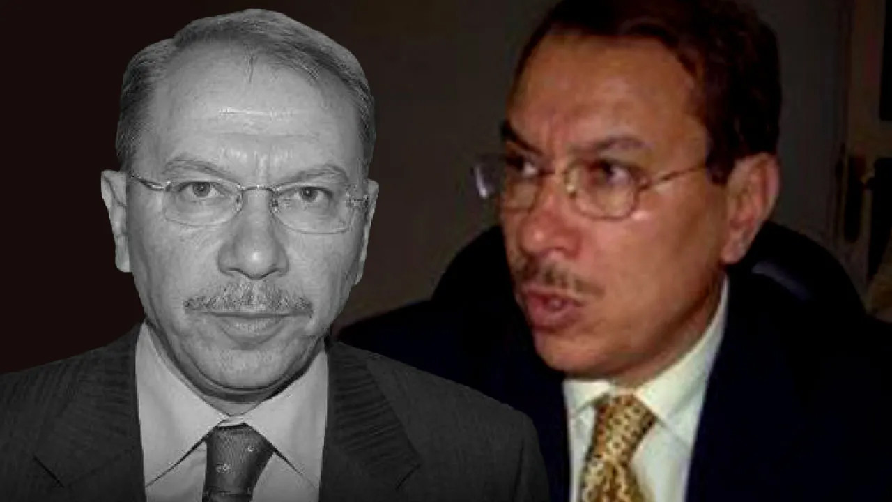 Mehmet Mustafa Açıkalın, Son Yolculuğuna Uğurlandı