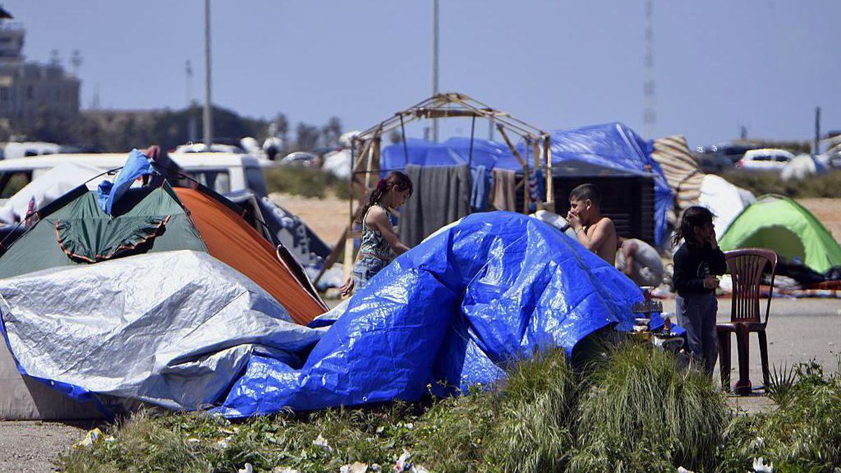 ABD’de İsrail ve Lübnan Arasında Ateşkes Görüşmeleri Başlıyor