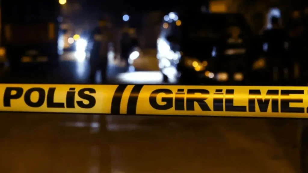Antalya’da Silahlı Kavga: Üç Kişi Hayatını Kaybetti