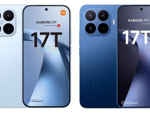 Xiaomi 17T ve 17T Pro’nun Tanıtım Tarihi ve Fiyat Detayları Ortaya Çıktı