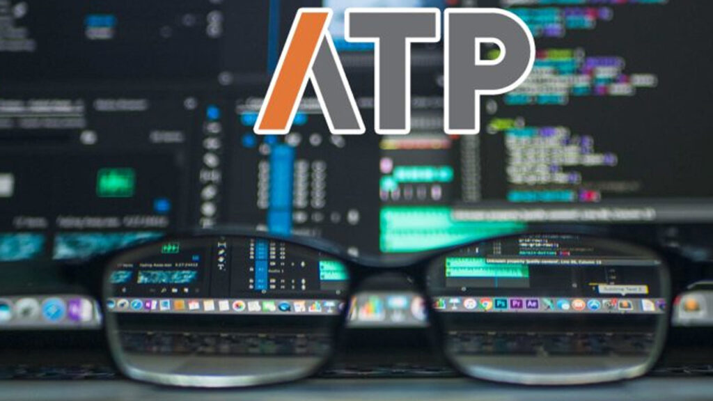 ATP Yazılım ve Teknoloji AŞ 2026 İlk Çeyrek Finansal Raporunu Açıkladı