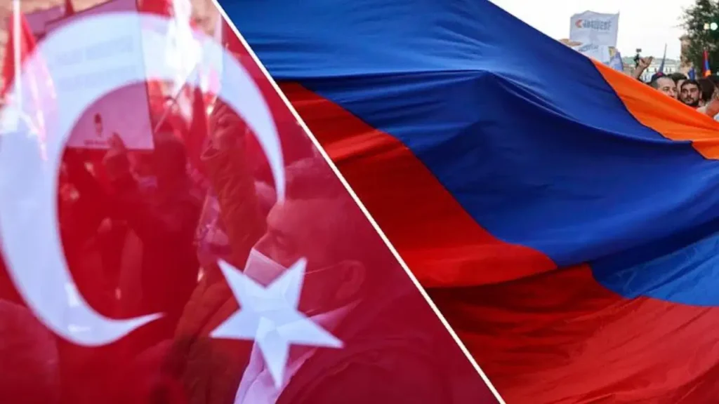 Türkiye ve Ermenistan Arasında Doğrudan Ticaret Dönemi Başlatılıyor