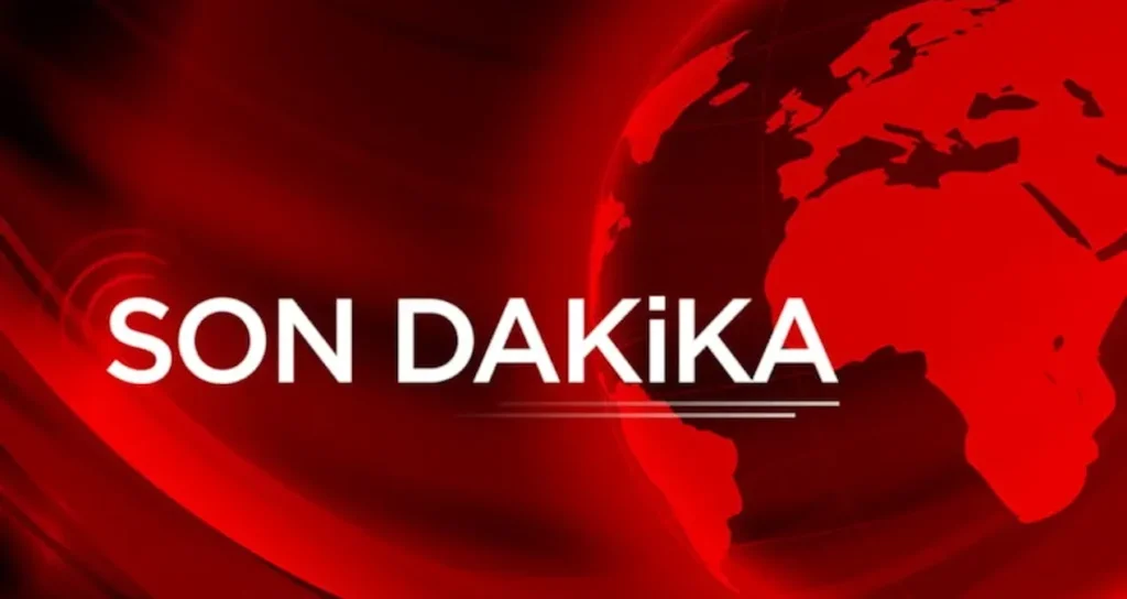 Çorlu’da Silahlı Saldırıda İki Polis Şehit Oldu