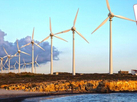 Türkiye’nin En Çarpıcı Manzarasına Sahip Rüzgar Santrali 735 Milyon Liraya Özelleştirildi