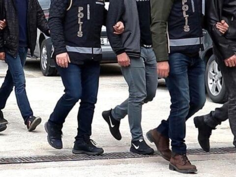 Savcılık açıkladı: Kara para operasyonunda 53 gözaltı kararı