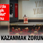 Ankarada birlesik muhalefet forumu artik kazanmak zorundayiz ry7t4ghn