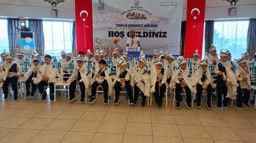 Haber gorseli