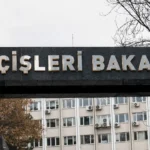 Icisleri bakanligi duyurdu aranan 65 suclu turkiyeye iade edildi bF9Vyges