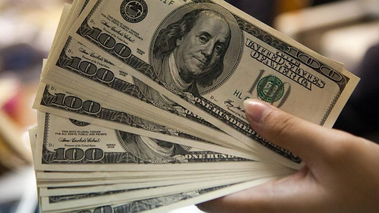 Karar saat 2100de aciklanacak doviz piyasalarinda gozler kritik fed toplantisinda pb4keebz