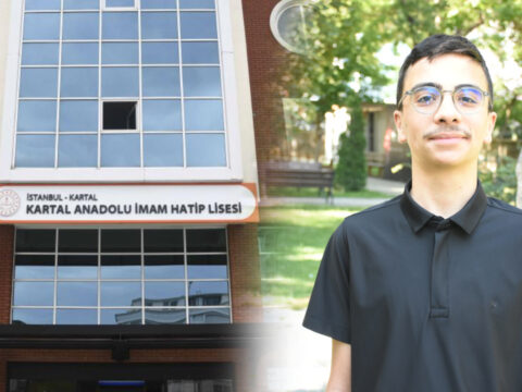Lgs birincisi kartal imam hatipi secme nedenini anlatti guclu bir agi var MUG1Hs46